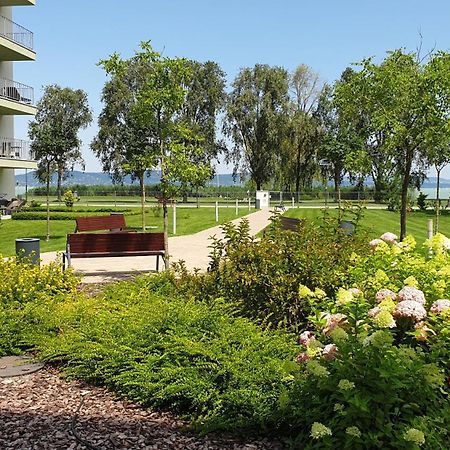 Lelle Resort B20 Balatonlelle Zewnętrze zdjęcie