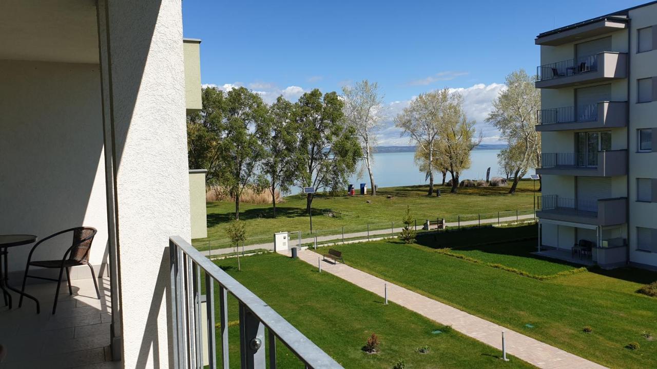Lelle Resort B20 Balatonlelle Zewnętrze zdjęcie