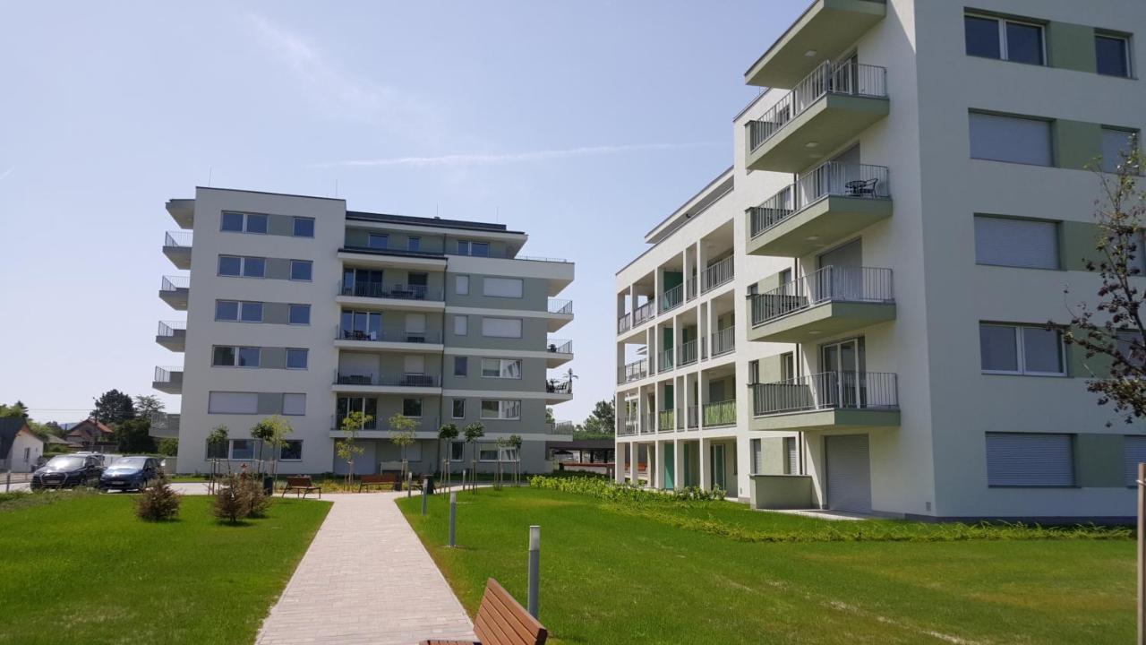 Lelle Resort B20 Balatonlelle Zewnętrze zdjęcie
